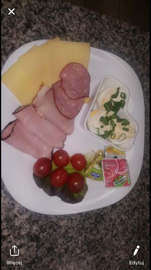 مبيت وإفطار نوا سول Pod Kotwica المظهر الخارجي الصورة